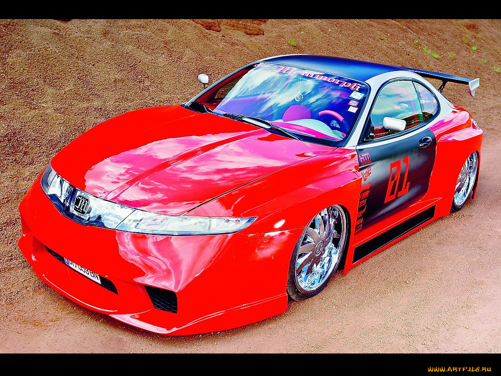 , hyundai